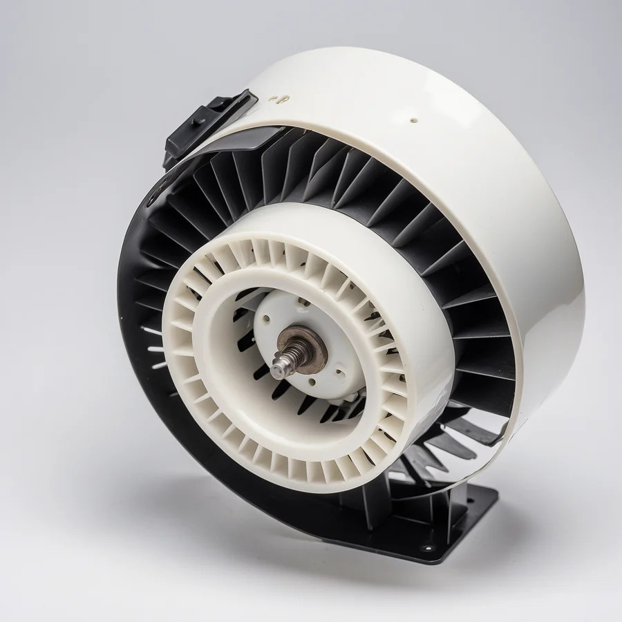Blower Motor - GM Truck