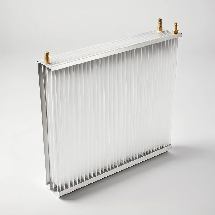 A/C Evaporator - BMW M2