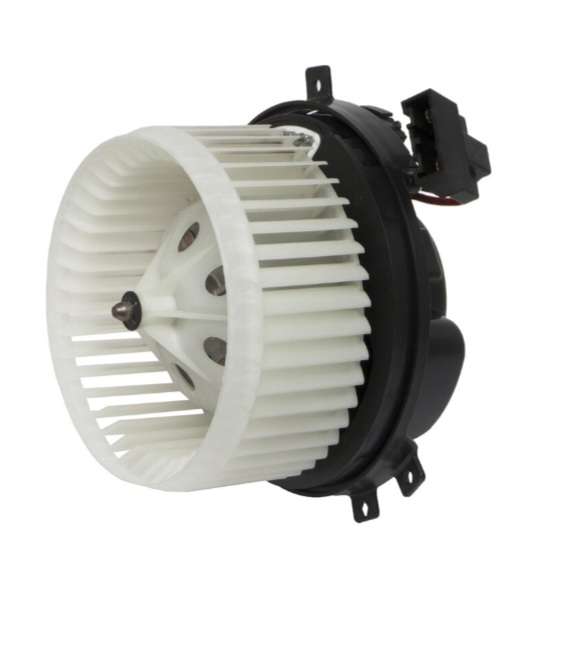Blower Motor - GM Truck
