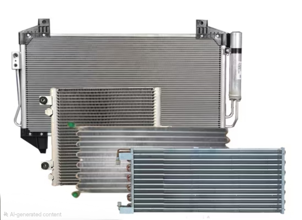 A/C Condensers