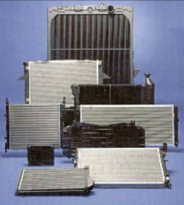 Radiators