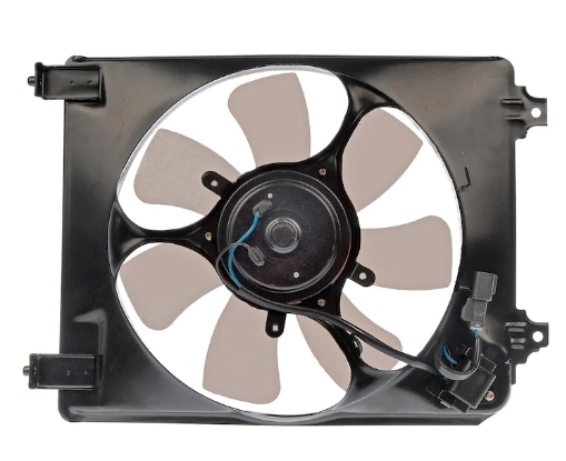 Cooling Fans