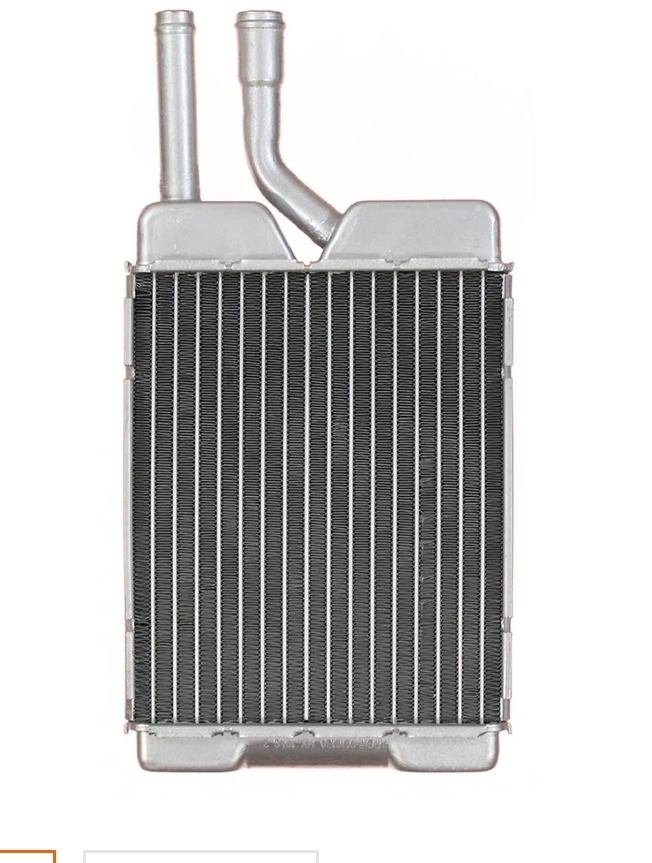 Heater Core - Audi Q5